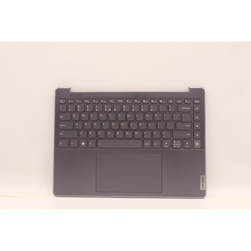 Lenovo COVER Upper Case ASM_EURO ENG